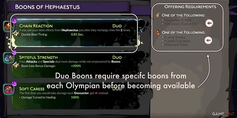 hermes boons hades|hades 2 duo boon requirements.